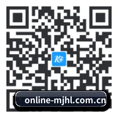 苹果用户专属 二维码